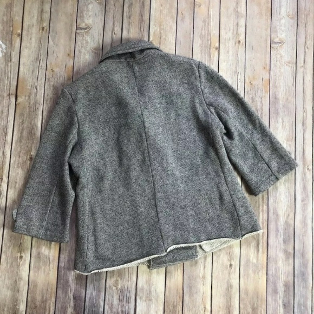 Cabi Peacoat Jacket - image 3